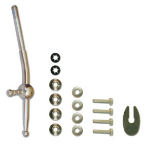 Fidanza Performance 891944 Short Throw Shifter