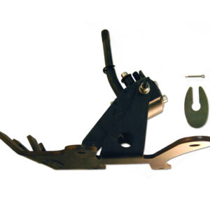 Fidanza Performance 891945 Short Throw Shifter