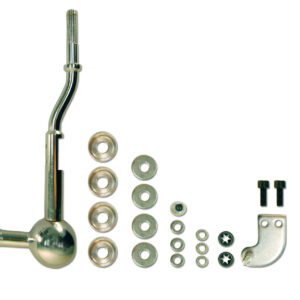 Fidanza Performance 891947 Short Throw Shifter