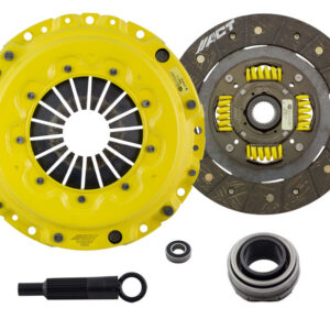 ACT HD/Perf Street Sprung Kit