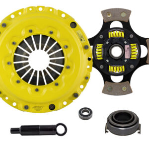ACT HD/Race Sprung 4 Pad Kit