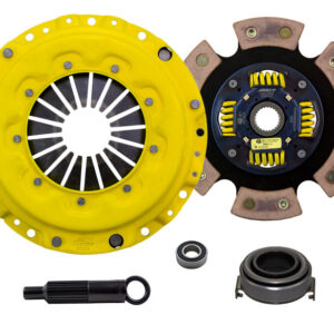 ACT Sport/Race Sprung 6 Pad Kit