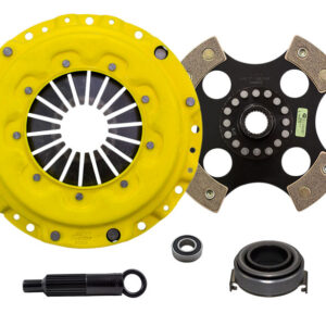ACT Sport/Race Rigid 4 Pad Kit
