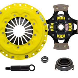 ACT MaXX/Race Sprung 4 Pad Kit