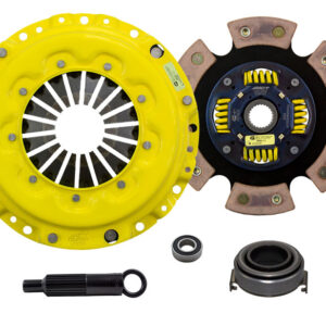 ACT MaXX/Race Sprung 6 Pad Kit
