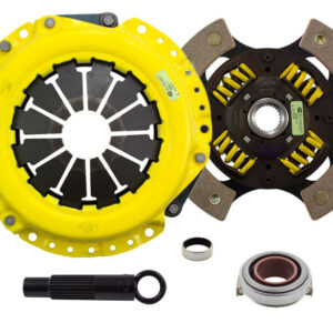 ACT HD/Race Sprung 4 Pad Kit