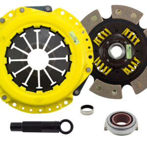 ACT HD/Race Sprung 6 Pad Kit