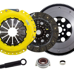 ACT XT/Perf Street Rigid Kit