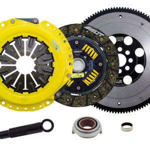 ACT XT/Perf Street Sprung Kit