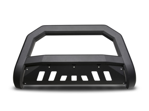 Armordillo 2011-2016 Ford Super Duty F-250/F-350/F-450 AR Series Bull Bar - Matte Black