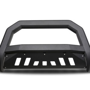 Armordillo 2004-2012 Chevy Colorado AR Series Bull Bar - Matte Black
