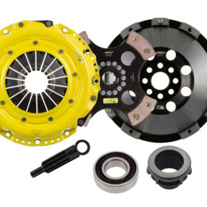 ACT XT/Race Rigid 4 Pad Kit