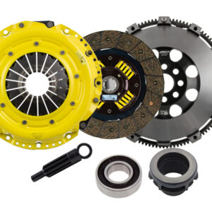 ACT XT/Perf Street Sprung Kit