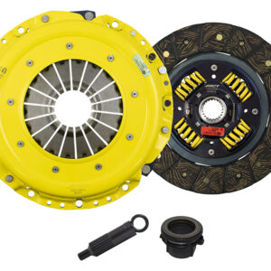 ACT HD/Perf Street Sprung