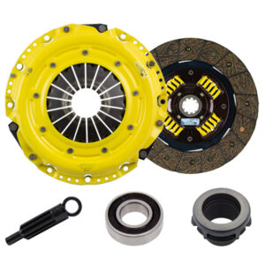 ACT HD/Perf Street Sprung Kit