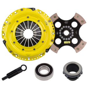 ACT XT/Race Rigid 4 Pad Kit