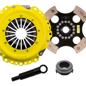 ACT HD/Race Sprung 4 Pad Kit