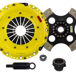 ACT HD/Race Rigid 4 Pad Kit