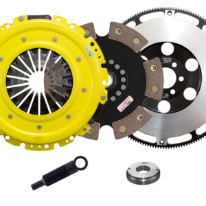 ACT HD/Race Sprung 6 Pad Kit