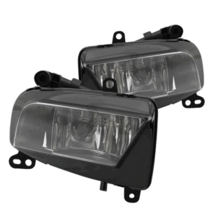 Winjet CFWJ-0533-C FOG LIGHTS-CLEAR