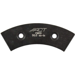 ACT Flywheel Counterweight