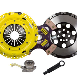 ACT HD/Race Sprung 4 Pad Kit