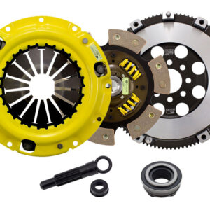 ACT HD/Race Sprung 6 Pad Kit