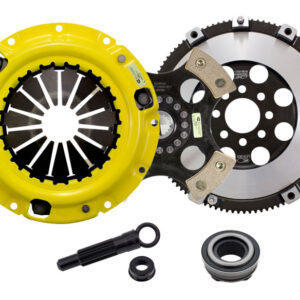 ACT HD/Race Rigid 4 Pad Kit