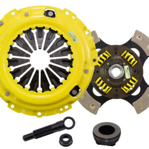ACT HD/Race Sprung 4 Pad Kit