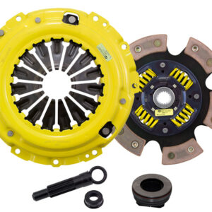 ACT HD/Race Sprung 6 Pad Kit