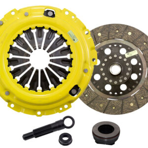 ACT HD/Perf Street Rigid Kit