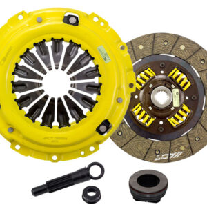 ACT XT/Perf Street Sprung Kit