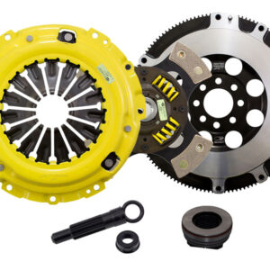 ACT HD/Race Sprung 4 Pad Kit