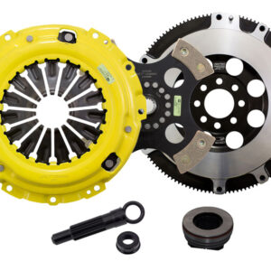 ACT HD/Race Rigid 4 Pad Kit