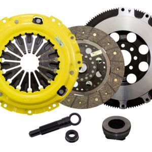 ACT HD/Perf Street Rigid Kit