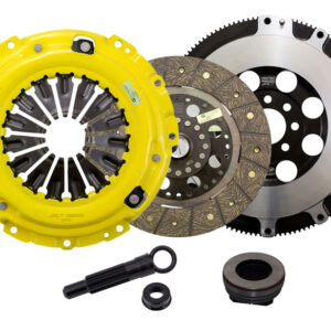 ACT XT/Perf Street Rigid Kit