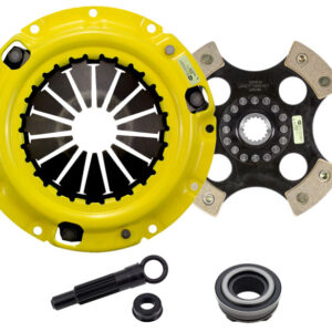 ACT HD/Race Rigid 4 Pad Kit