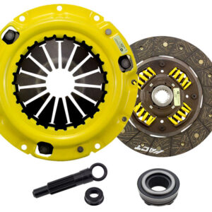 ACT HD/Perf Street Sprung Kit