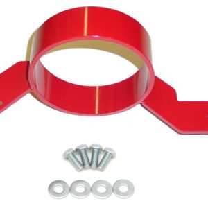 BMR Suspension DSL002R Driveshaft Safety Loop
