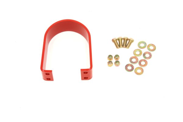 BMR Suspension DSL012R Loop Upgrade For BMR Rear Tunnel Brace