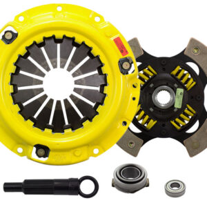 ACT HD/Race Sprung 4 Pad Kit