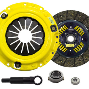 ACT XT/Perf Street Sprung Kit