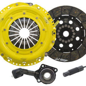 ACT HD/Perf Street Rigid Kit