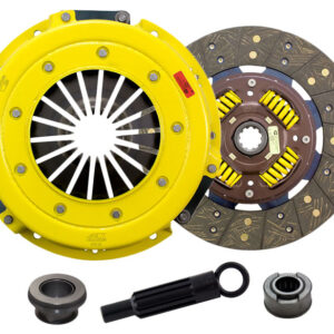 ACT XT/Perf Street Sprung Kit