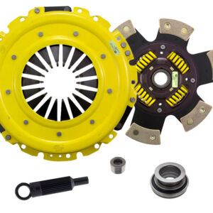 ACT HD/Race Sprung 6 Pad Kit