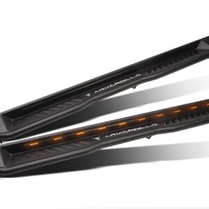 Armordillo 8710494 2005-2023 Toyota Tacoma Double Cab