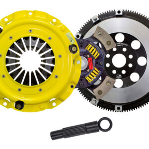 ACT HD/Race Sprung 4 Pad Kit