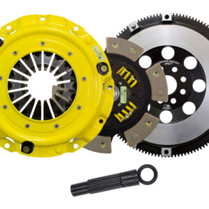 ACT HD/Race Sprung 6 Pad Kit