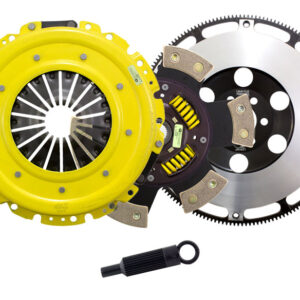 ACT HD/Race Sprung 6 Pad Kit