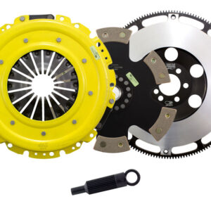 ACT HD/Race Rigid 6 Pad Kit
